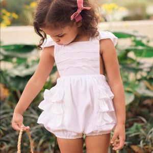 WDW pleated grace bubble